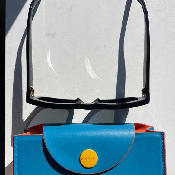 NEW Marni Sunglasses main image 5